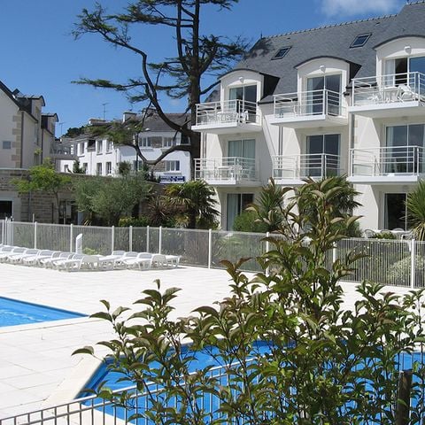 Résidence Goélia - Le Domaine Des Glénan - Finistère - Afbeelding N°3