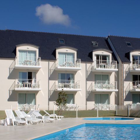 Résidence Goélia - Le Domaine Des Glénan - Finistère - Afbeelding N°5