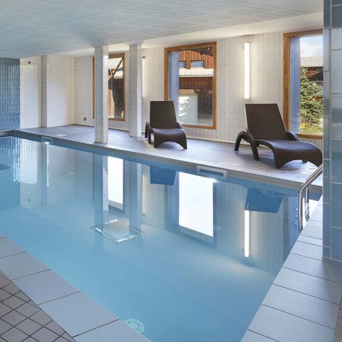  Résidence Nemea Le Hameau - Camping Isère - Afbeelding N°3