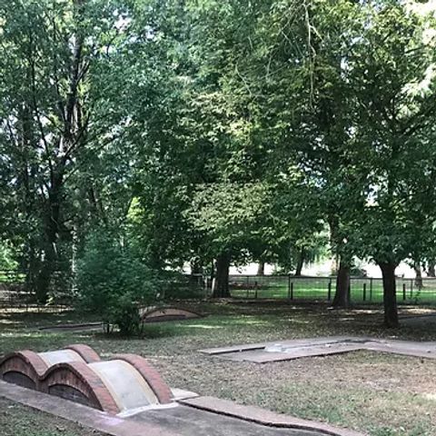 Camping La Nouvelle Plage - Camping Indre-et-Loire - Afbeelding N°3