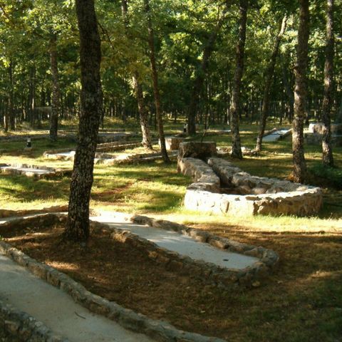 Camping Las Cavenes - Camping Salamanca - Afbeelding N°5