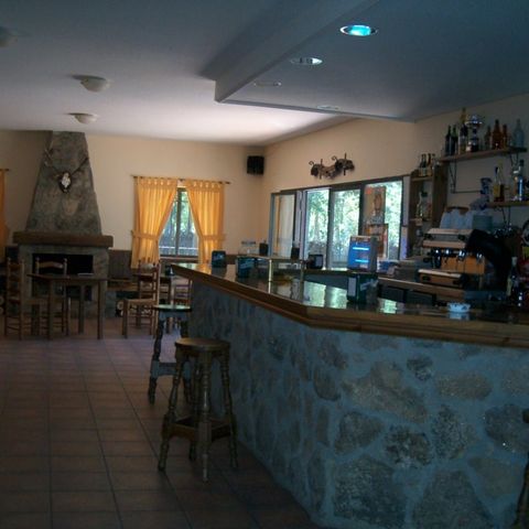 Camping Las Cavenes - Camping Salamanca - Afbeelding N°6
