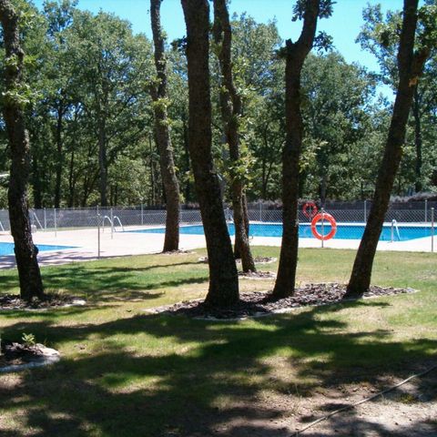Camping Las Cavenes - Camping Salamanca - Afbeelding N°3