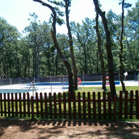 Camping Las Cavenes - Camping Salamanca - Afbeelding N°4