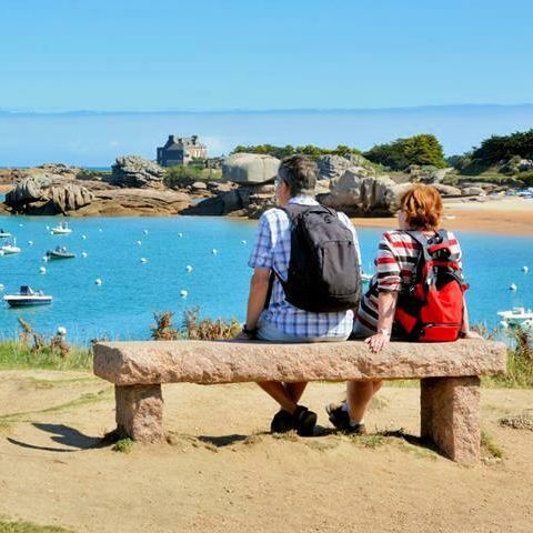 Camping maeva Respire Le Village Perrosien - Camping Côtes-d'Armor - Afbeelding N°6