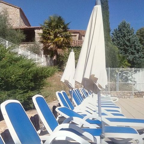 Résidence Lou Castel - Camping Ardèche - Afbeelding N°4