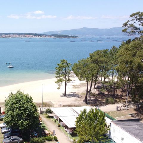 Camping El Terrón - Camping Pontevedra - Afbeelding N°2