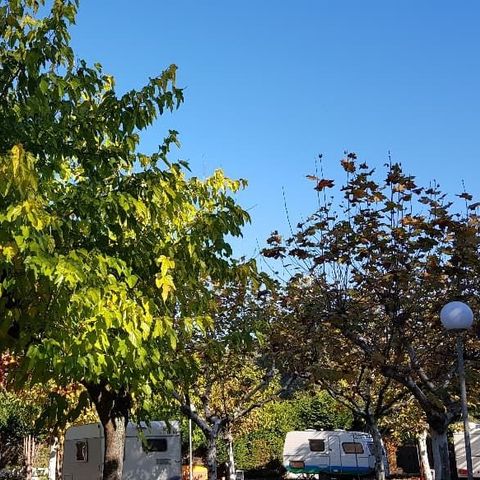 Camping El Terrón - Camping Pontevedra - Afbeelding N°4