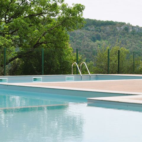 Résidence Le Domaine des Cazelles - Camping Lot - Afbeelding N°5