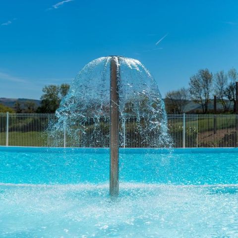 Résidence Le Claux du Puits - Camping Vaucluse - Afbeelding N°6