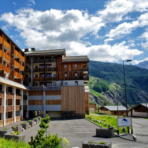 Résidence Etoiles d'Orion - Camping Hautes-Alpes - Afbeelding N°6