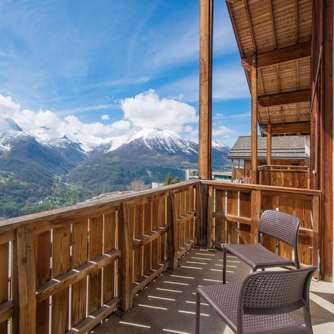 Résidence Etoiles d'Orion - Camping Hautes-Alpes - Afbeelding N°2