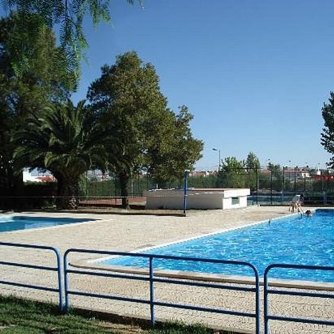 Camping Evora - Camping Alentejo - Portugal - Afbeelding N°4