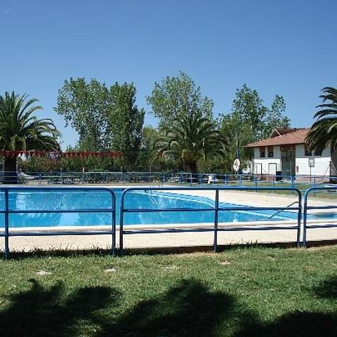 Camping Evora - Camping Alentejo - Portugal - Afbeelding N°3