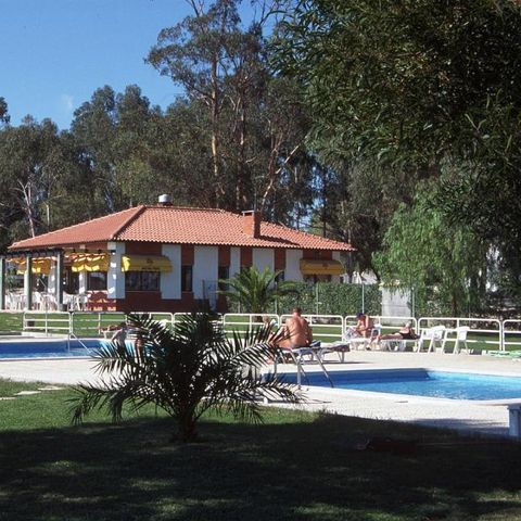 Camping Evora - Camping Alentejo - Portugal - Afbeelding N°5