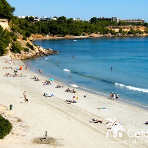 Oliveres Beach Resort - Camping Tarragona - Afbeelding N°6