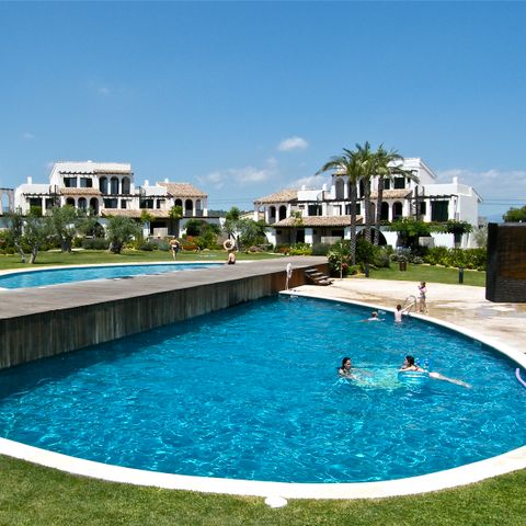 Oliveres Beach Resort - Camping Tarragona - Afbeelding N°3