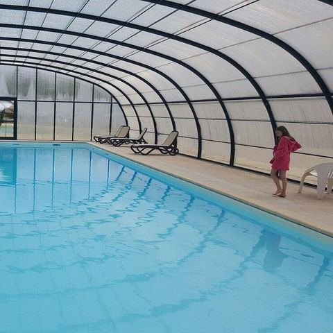 Camping Chateau de Fonrives - Camping Lot-et-Garonne - Afbeelding N°2
