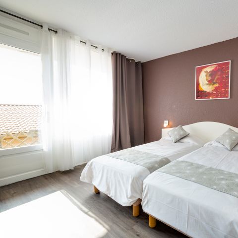 Le Domaine de l'Olivaie - Camping Alpes-Maritimes - Afbeelding N°3