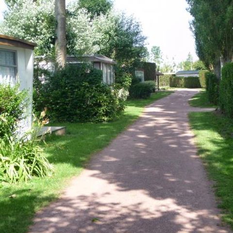 Camping Le Courtil Rose - Camping Pas-de-Calais - Afbeelding N°2