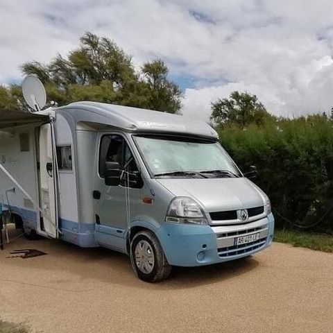Camping Le Courtil Rose - Camping Pas-de-Calais - Afbeelding N°4