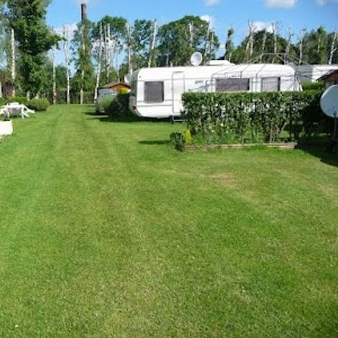 Camping Le Courtil Rose - Camping Pas-de-Calais - Afbeelding N°3