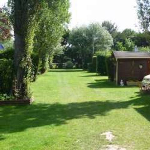 Camping Le Courtil Rose - Camping Pas-de-Calais - Afbeelding N°6