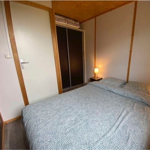 Camping Les Chalets du Perche - Camping Orne - Afbeelding N°4