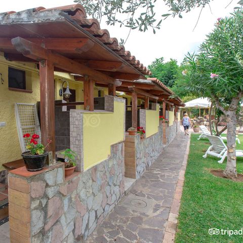 Villagio Tabu - Camping Salerno - Afbeelding N°6
