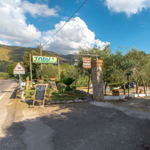 Villagio Tabu - Camping Salerno - Afbeelding N°4