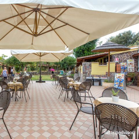 Villagio Tabu - Camping Salerno - Afbeelding N°5