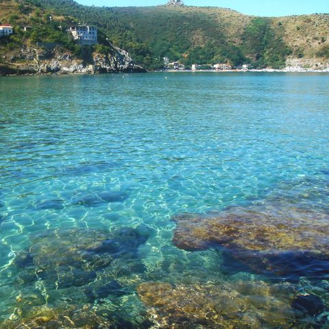 Villagio Tabu - Camping Salerno - Afbeelding N°3