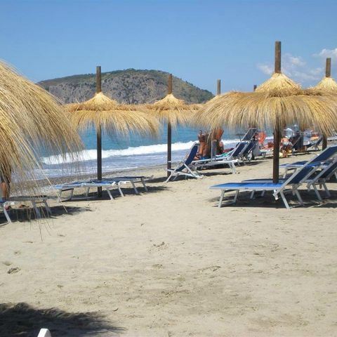 Villagio Tabu - Camping Salerno - Afbeelding N°2