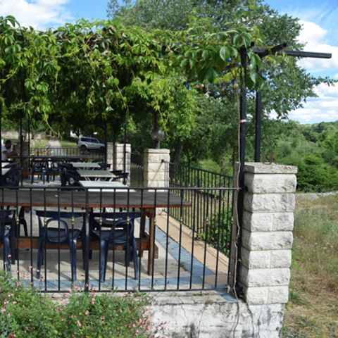 Camping Chaulet Village - Camping Ardèche - Afbeelding N°3