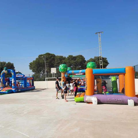 Camping Riberamar - Camping Castellón - Afbeelding N°2
