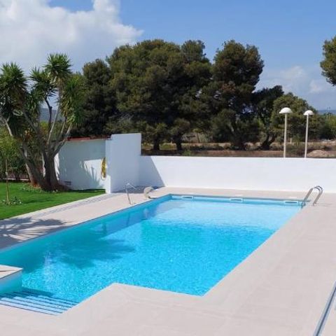 Camping Riberamar - Castellón - Afbeelding N°5