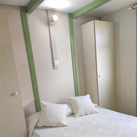 Bungalow 4 personen - Bungalow Lavanda