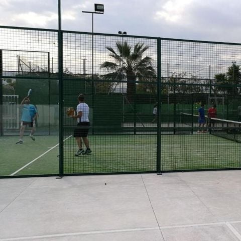 Camping Riberamar - Camping Castellón - Afbeelding N°6