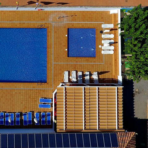 Camping Riberamar - Camping Castellón - Afbeelding N°4