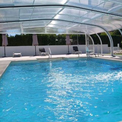 Camping Riberamar - Castellón - Afbeelding N°3