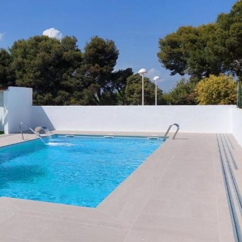 Camping Riberamar - Castellón - Afbeelding N°4