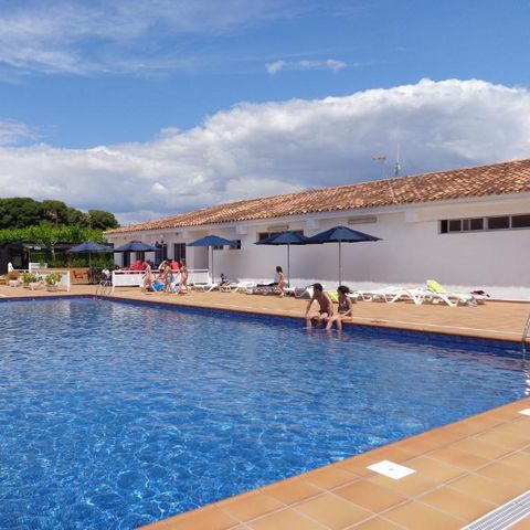 Camping Riberamar - Castellón - Afbeelding N°2