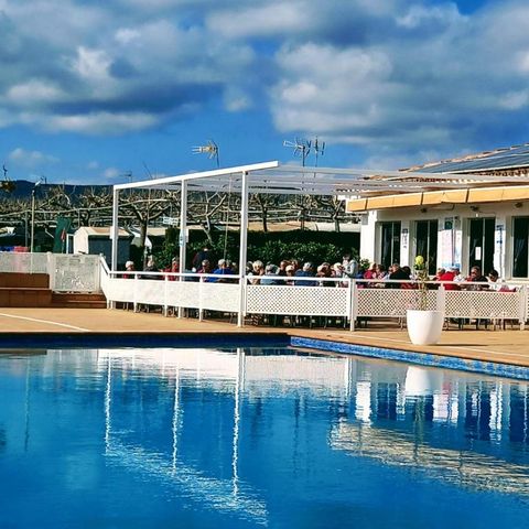 Camping Riberamar - Castellón - Afbeelding N°5