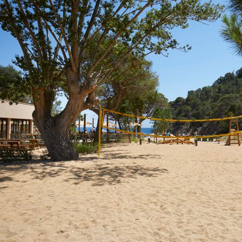  Pola Giverola Latroupe Camp - Camping Girona - Afbeelding N°3