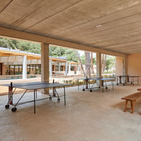  Pola Giverola Latroupe Camp - Camping Girona - Afbeelding N°5
