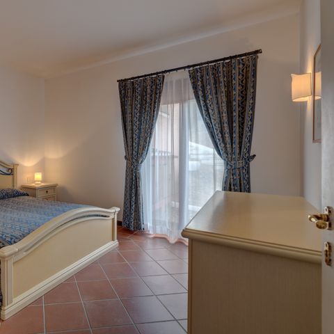 Villa 4 personen