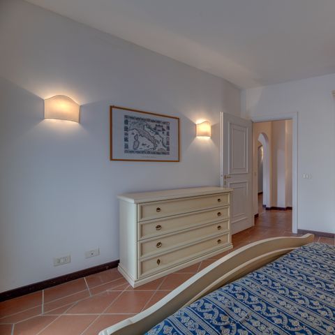 Villa 4 personen