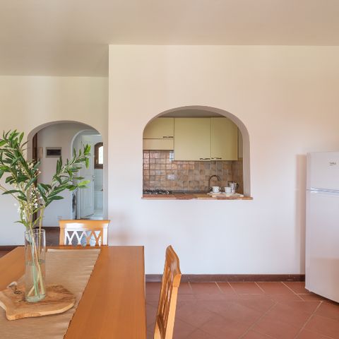 Villa 4 personen