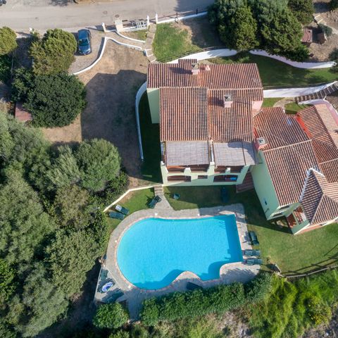 Sea Villas - Camping Cagliari - Afbeelding N°4
