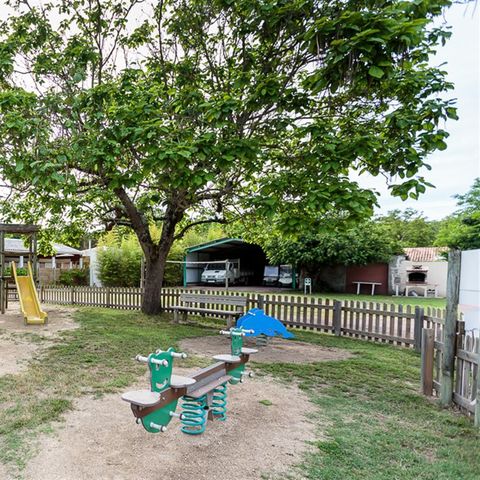 Camping Inspire Village Marennes d'Oleron - Camping Charente-Maritime - Afbeelding N°6
